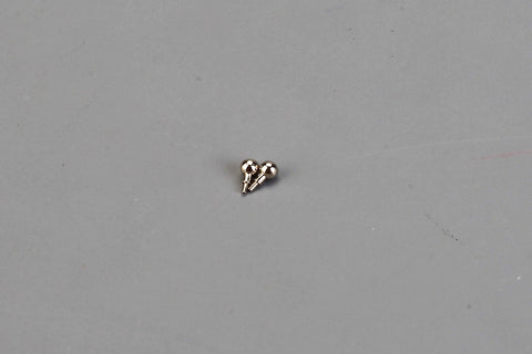 Hobby Design HD07-0098 1/24 Wire Gear Lever (D)
