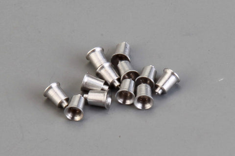Hobby Design HD07-0101 1/24・1/20 Inlet trumpet