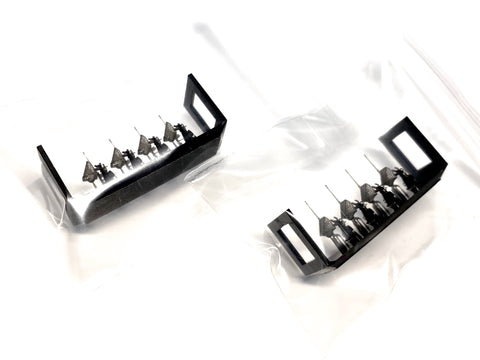 Bunker Studio WS35001 1/350 DKM 20mm Flak C 30 AA guns