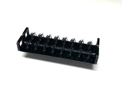 Bunker Studio WS70001 1/700 DKM 20mm Flak C 30 AA guns
