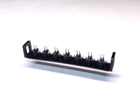 Bunker Studio WS70004 1/700 DKM 20mm Flakvierling C 38 AA Guns