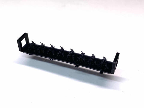 Bunker Studio WS70002 1/700 DKM 20mm Flak C 38 AA guns(for Bismark)