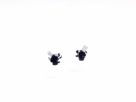 Bunker Studio WS70004 1/700 DKM 20mm Flakvierling C 38 AA Guns