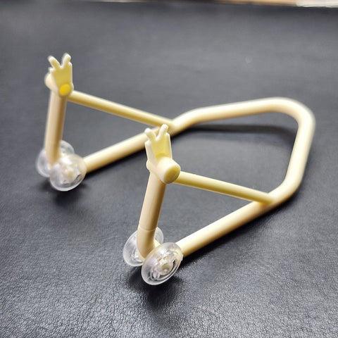 Khaled Model Q004 1/9 Rear stand for motorcycles