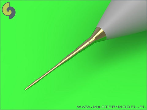 MASTER AM-144-006 1/144 Panavia Tornado - Pitot Tube