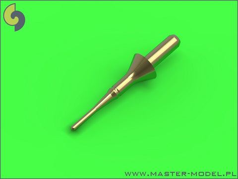 MASTER AM-144-007 1/144 F-14 - Alfa Probe
