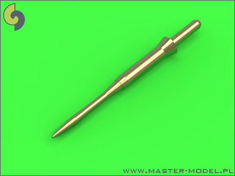 MASTER AM-144-008 1/144 F-16 - Pitot Tube