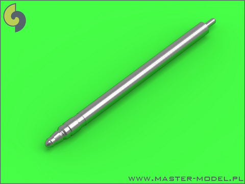 MASTER AM-144-011 1/144 Handley Page Victor - Pitot Tubes and Refueling Probe Boom