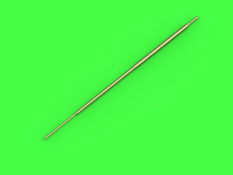 MASTER AM-144-013 1/144 F-100 Super Sabre - Pitot Tube