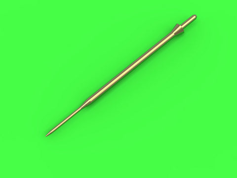 MASTER AM-144-014 1/144 F-104 Starfighter - Pitot Tube