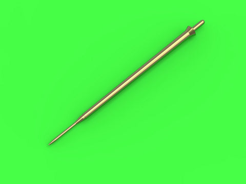 MASTER AM-144-016 1/144 F-106 Delta Dart - Pitot Tube