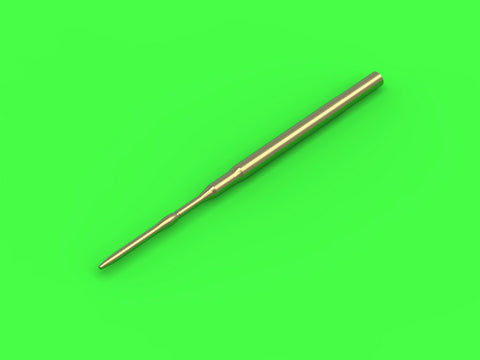 MASTER AM-144-025 1/144 Su-34 (Fullback) - Pitot Tube