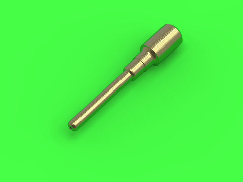MASTER AM-144-033 1/144 BAC/EE Canberra - Pitot Tube (used in versions with nose mounted probe)