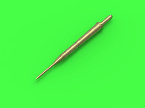 MASTER AM-144-037 1/144 Harrier GR.3 / T.4 - Pitot Tube