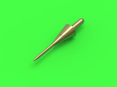 MASTER AM-144-039 1/144 Alpha Jet A - Pitot Tube