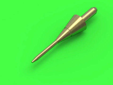 MASTER AM-144-039 1/144 Alpha Jet A - Pitot Tube