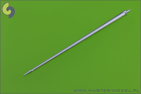 MASTER AM-24-008 1/24 Harrier FRS.1 / FRS.51 - Pitot Tube & Angle Of Attack probe