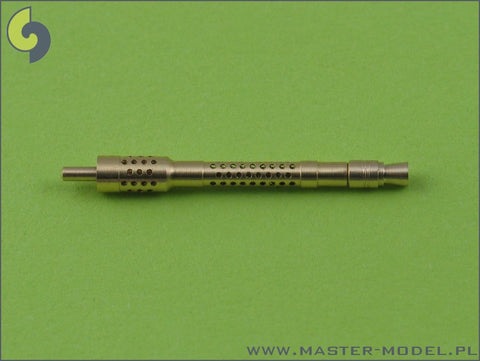 MASTER AM-32-003 1/32 German aircraft machine gun MG 131 barrels (2pcs)