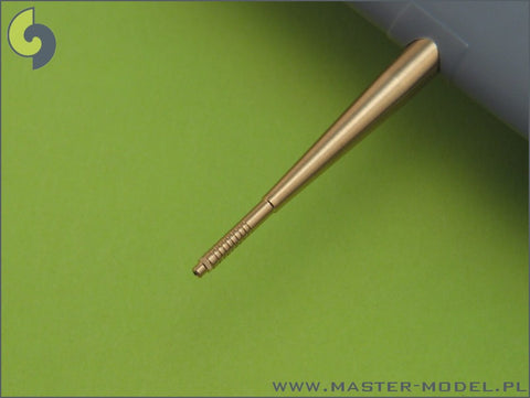 MASTER AM-32-018 1/32 Supermarine Spitfire B wing - Hispano 20mm cannons in fairings