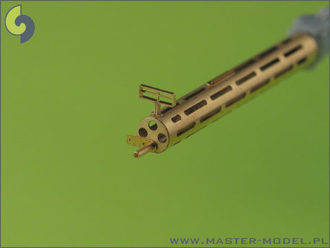 MASTER AM-32-024 1/32 German WW I machine gun Parabellum LMG14 (1pcs)