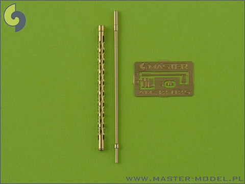 MASTER AM-32-025 1/32 German WW I machine gun Parabellum LMG14/17 (1pcs)