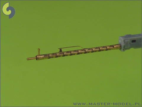 MASTER AM-32-025 1/32 German WW I machine gun Parabellum LMG14/17 (1pcs)