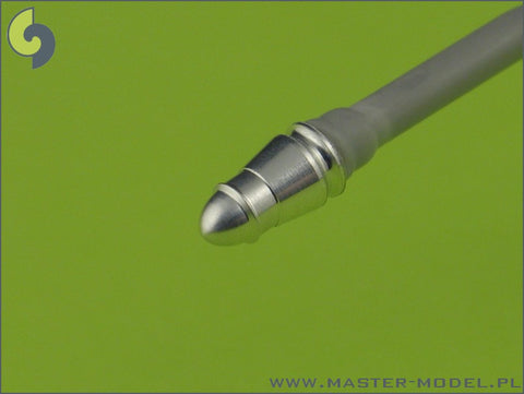 MASTER AM-32-030 1/32 Refueling Probe - NATO standard (used in every NATO aircraft with air-to-air refueling system) (1pc)