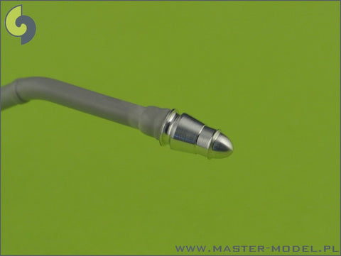 MASTER AM-32-030 1/32 Refueling Probe - NATO standard (used in every NATO aircraft with air-to-air refueling system) (1pc)
