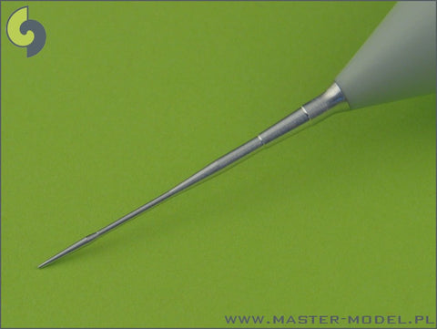 MASTER AM-32-033 1/32 Panavia Tornado Pitot Tube & Angle Of Attack probes