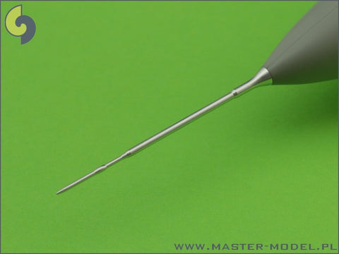 MASTER AM-32-046 1/32 MiG-23 (Flogger) - Pitot Tube (all variants except MLD version)