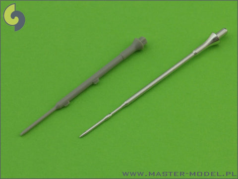 MASTER AM-32-046 1/32 MiG-23 (Flogger) - Pitot Tube (all variants except MLD version)