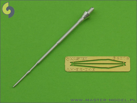 MASTER AM-32-048 1/32 MiG-29 (Fulcrum) - Pitot Tube