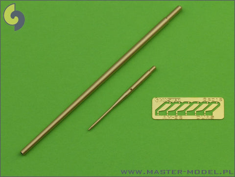 MASTER AM-32-049 1/32 MiG-21SM/M/MF (Fishbed J) - Pitot Tube