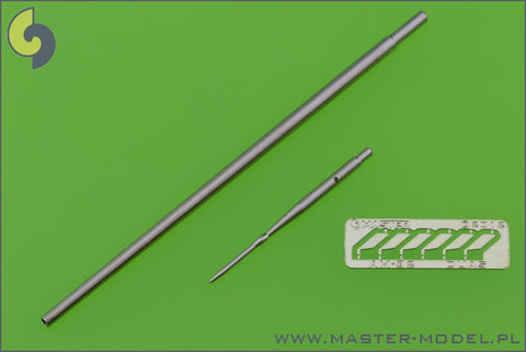 MASTER AM-32-050 1/32 MiG-21bis (Fishbed L/N) - Pitot Tube
