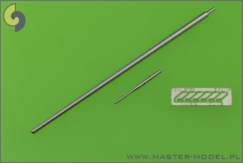 MASTER AM-32-051 1/32 MiG-21 F-13 (Fishbed C) - Pitot Tube