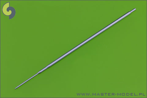 MASTER AM-32-052 1/32 MiG-21 PF, PFM (Fishbed D, F) - Pitot Tube