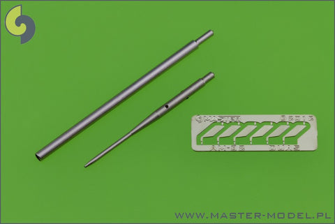 MASTER AM-32-053 1/32 MiG-21 U, US, UM (Mongol) - Pitot Tube