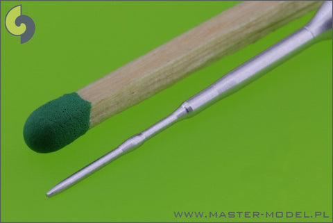 MASTER AM-32-054 1/32 Su-27/Su-30 (Flanker) - Pitot Tube