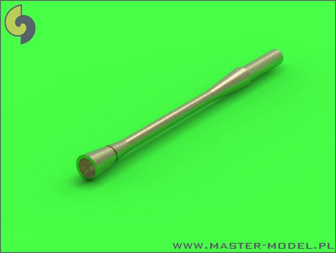 MASTER AM-32-066 1/32 Static dischargers - type used on MiG jets (14psc)