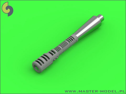 MASTER AM-32-071 1/32 MiG-19S (Farmer C) - gun barrels set, & Pitot Tube