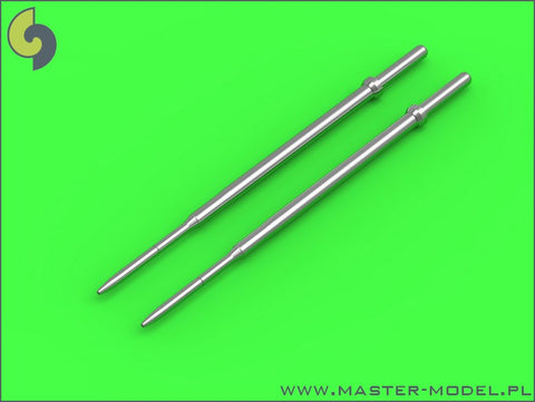 MASTER AM-32-076 1/32 Aero L-29 Delfin - Pitot Tubes