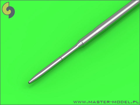 MASTER AM-32-076 1/32 Aero L-29 Delfin - Pitot Tubes