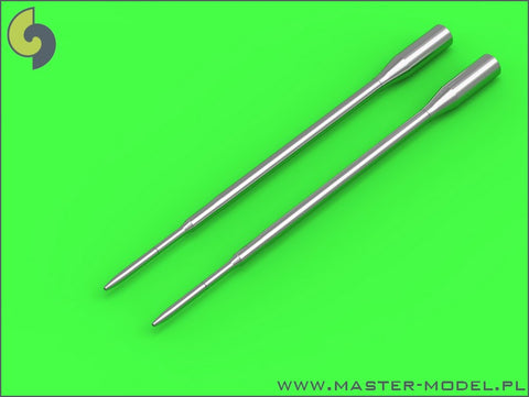 MASTER AM-32-077 1/32 Aero L-39 Albatros - Pitot Tubes