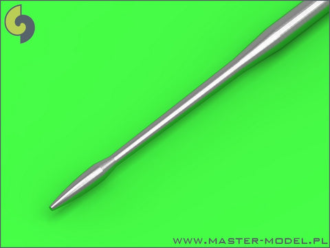 MASTER AM-32-089 1/32 BAE Systems Hawk 100 series - Pitot Tube
