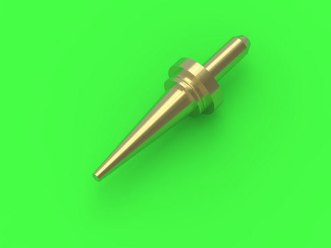 MASTER AM-32-101 1/32 Angle Of Attack probes - US type (5pcs)
