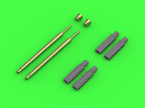 MASTER AM-32-106 1/32 MK 103 - German 30 mm autocannon - used on Do-335, Hs-129 and other