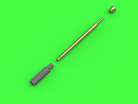 MASTER AM-32-106 1/32 MK 103 - German 30 mm autocannon - used on Do-335, Hs-129 and other