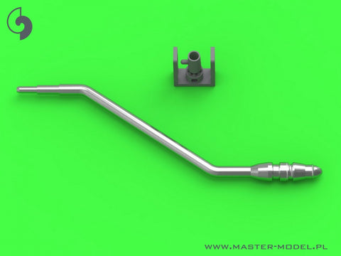 MASTER AM-32-133 1/32 A-4 Skyhawk - BENT refueling probe boom (used on versions A-4M/N, OA-4M & late A-4E/F & TA-4F/J)