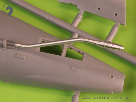 MASTER AM-32-133 1/32 A-4 Skyhawk - BENT refueling probe boom (used on versions A-4M/N, OA-4M & late A-4E/F & TA-4F/J)