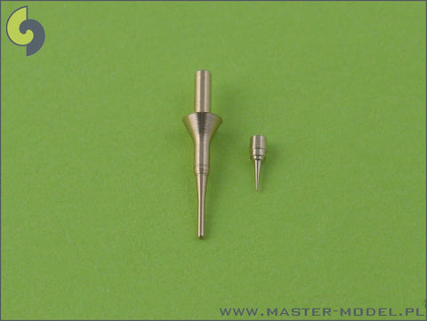 MASTER AM-48-007 1/48 F-14 Alfa Probe & Angle Of Attack probe